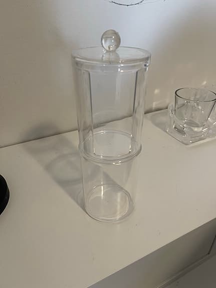 Förvarings set
