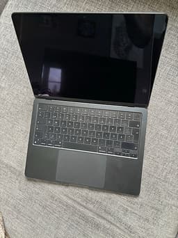 Apple MacBook Air M2