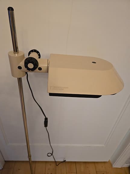 Fagerhults Golvlampa