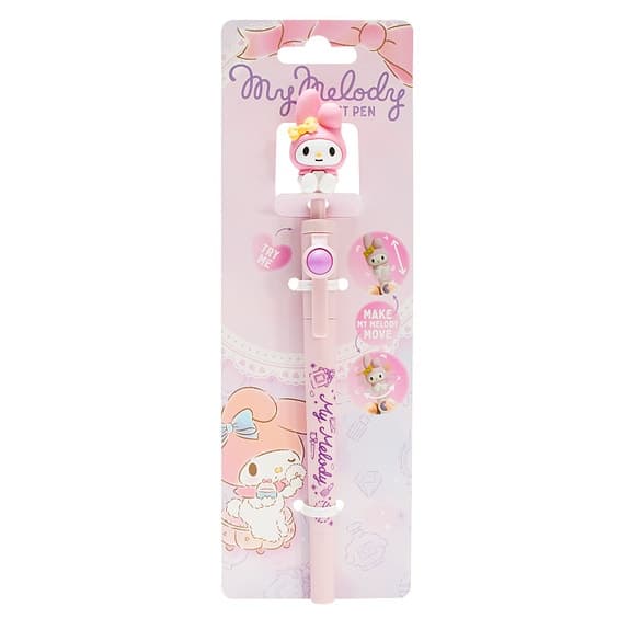 Sanrio My Melody – Fidget-Penna