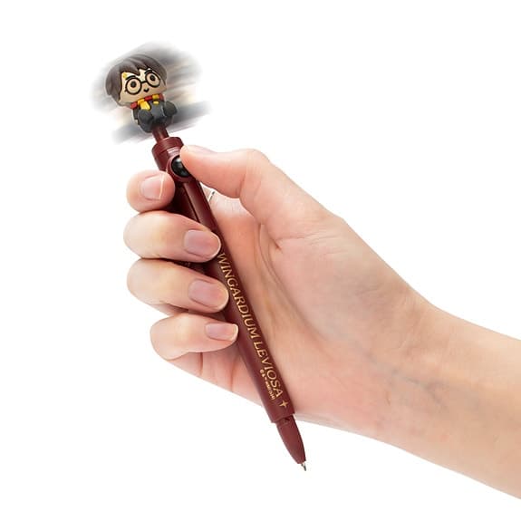 Harry Potter – Fidget-Penna