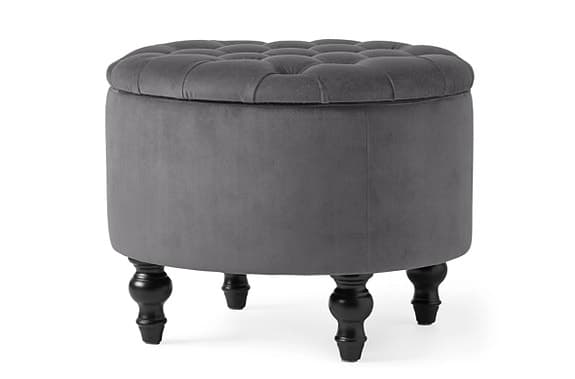 Sittpuff/Förvaringspall