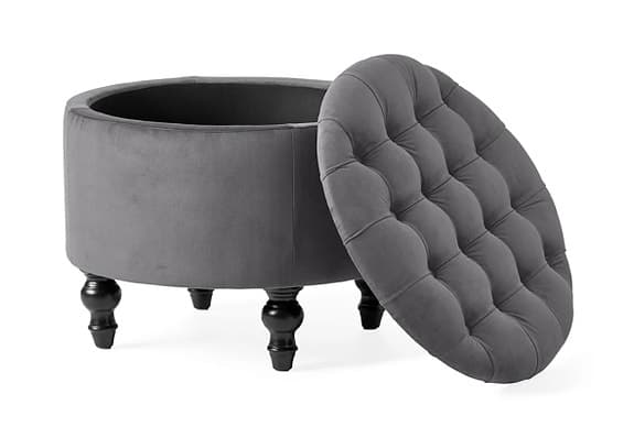 Sittpuff/Förvaringspall