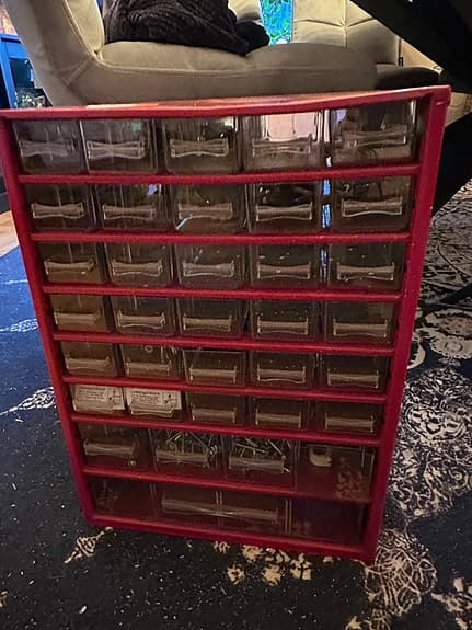 Raaco Förvaringslåda