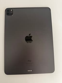 Apple iPad 11 pro gen 2 128 GB