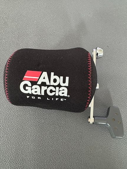 Abu Garcia Ambassadeur Mörrum 7000C Multirulle