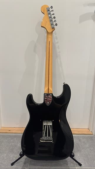 Fender Stratocaster 1979