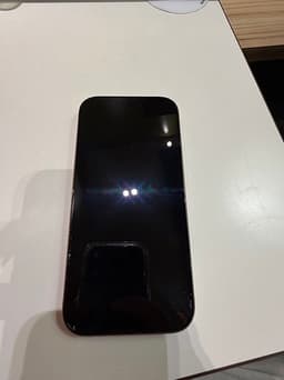 Apple iPhone 16 Pro Smartphone 1 TB