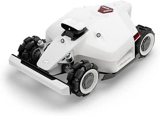 Robotgräsklippare Mammotion Luba 2 - 12 000 m2