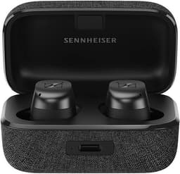 Helt ny Sennheiser Momentum True Wireless 3