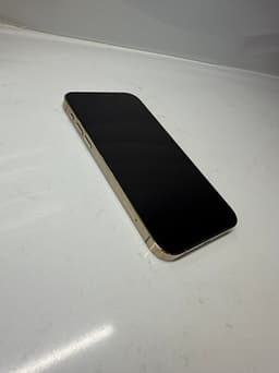 Apple iPhone 12 Pro Smartphone 128 GB Guld