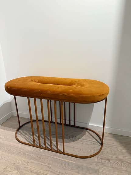 Bolia Posea Bench