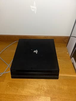 PlayStation 4 PRO