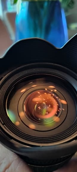 Tamron 18-200mm f3.5-6.3 f macro 62 A14