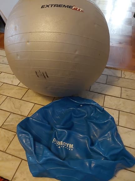 2 gymbollar