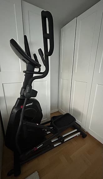 Gymstick Crosstrainer 9.0
