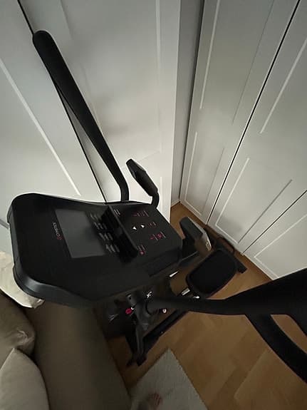 Gymstick Crosstrainer 9.0