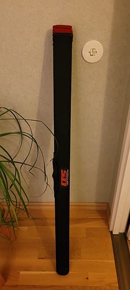 LTS X2 5100 Flugfiskespö