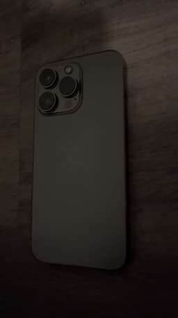 iPhone 13 Pro