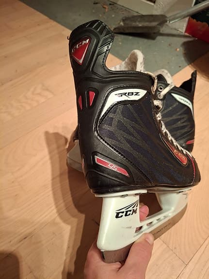 CCM RBZ 45 Stl 36