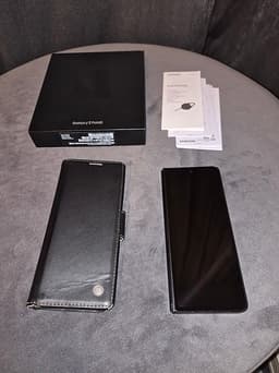 Galaxy Fold 5 , 512gb