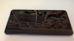 Google pixel 8 Pro 256GB + Google pixel 7 Pro 128GB