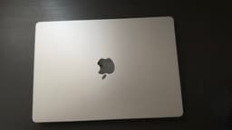 Apple MacBook Pro, M1. 2021