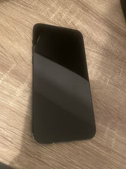 Apple iPhone 14 Plus Mobiltelefon 128 GB Svart