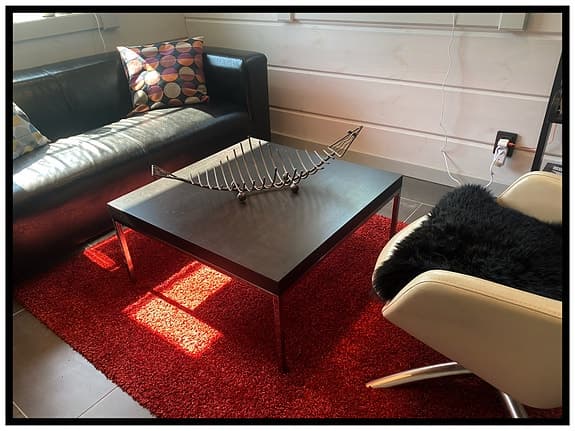 Coffee table - vardagsrumsbord