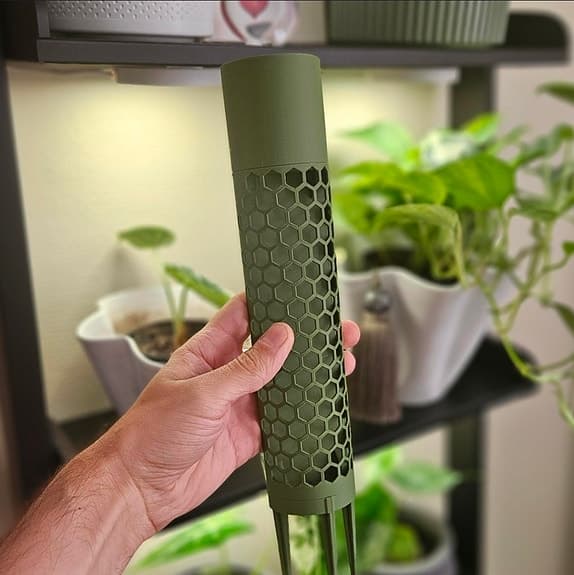 Växtstöd för Klätterväxter / Mosspelare