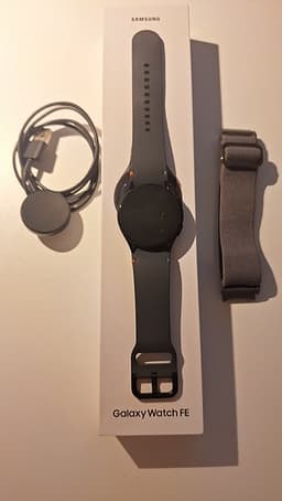 Samsung Galaxy Watch FE