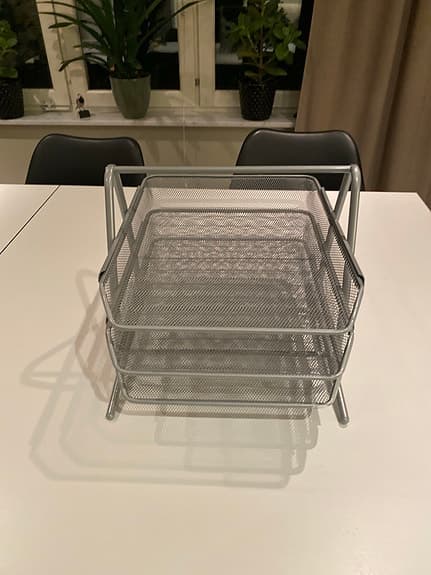 Dokument förvaring