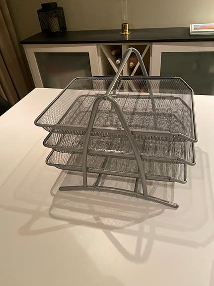 Dokument förvaring