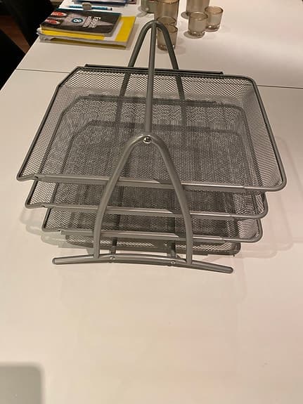 Dokument förvaring
