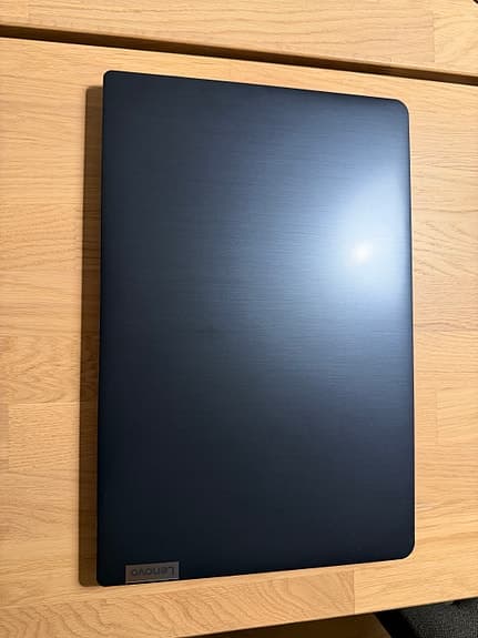 Lenovo IdeaPad 3 14"