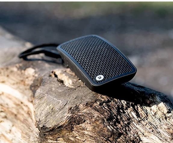 Audio Pro P5  bärbar högtalare svart