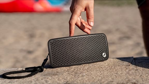 Audio Pro P5  bärbar högtalare svart