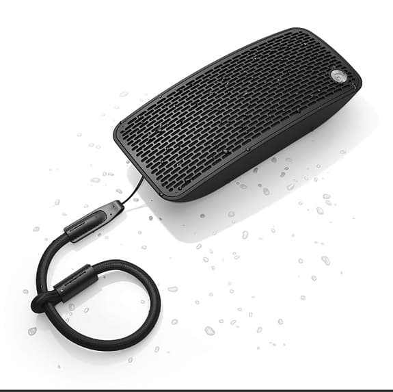 Audio Pro P5  bärbar högtalare svart