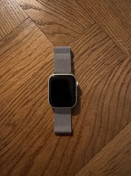 Apple Watch 9 45mm 4G/LTE