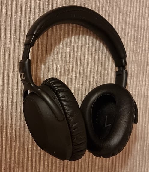 Sennheiser PXC 550-II