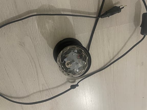 Artek Jul Dekorationsornament LED belysning