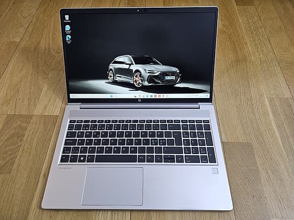 HP ProBook 455 G9 15,6"