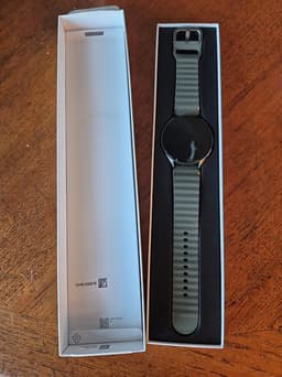 Samsung watch 7