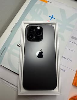 iPhone 14 Pro 128 GB