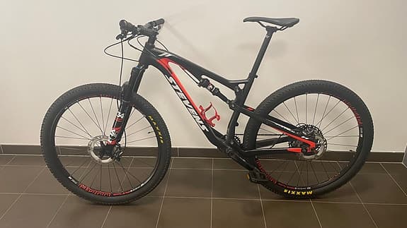 Stevens Jura Carbon