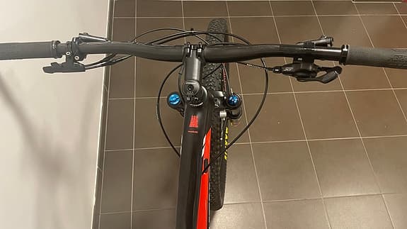 Stevens Jura Carbon