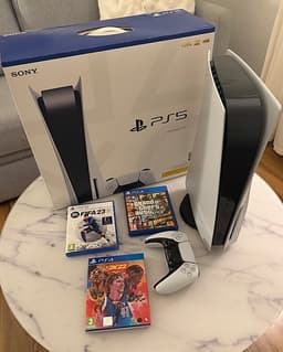 Ps5