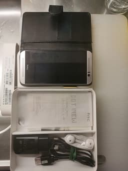 HTC M9