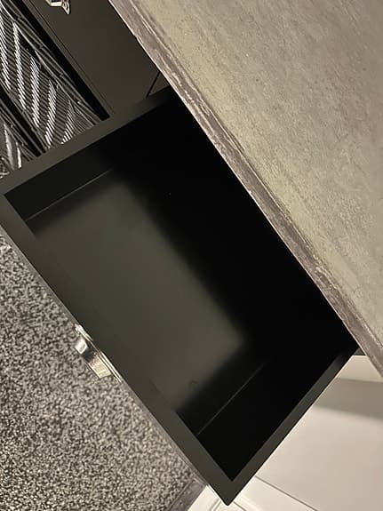 Hallbyrå/korgbyrå