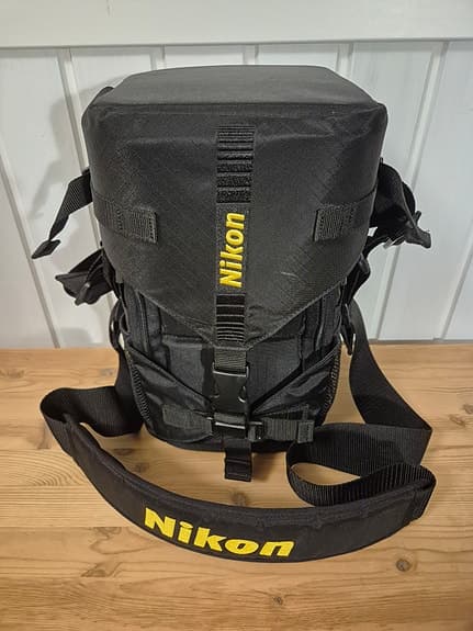 Nikon CL-L1 objektivväska